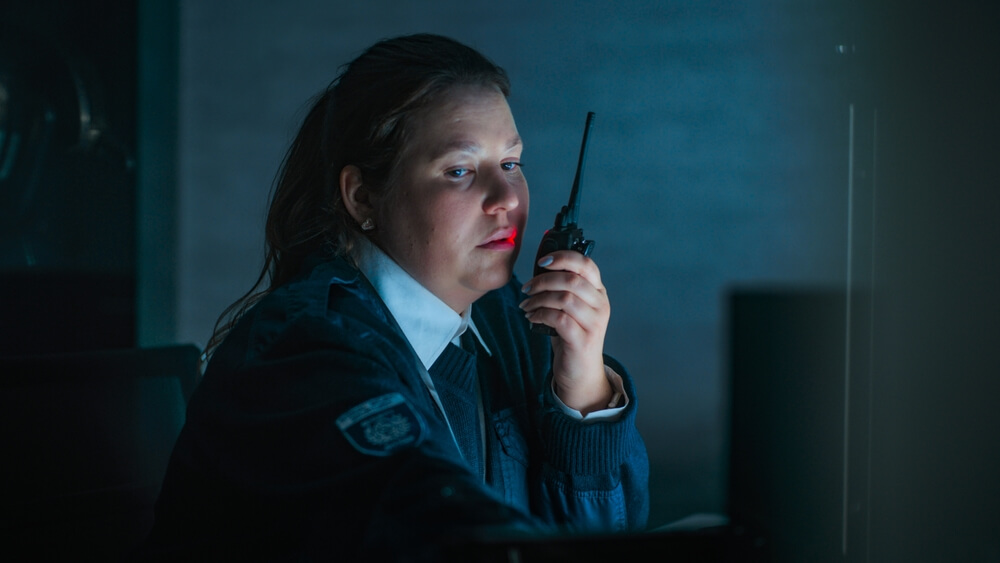 Event Security Los Angeles