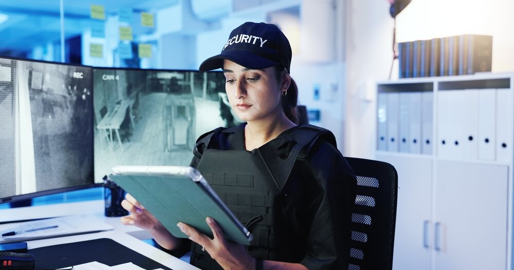 24/7 Security Services Irvine, CA