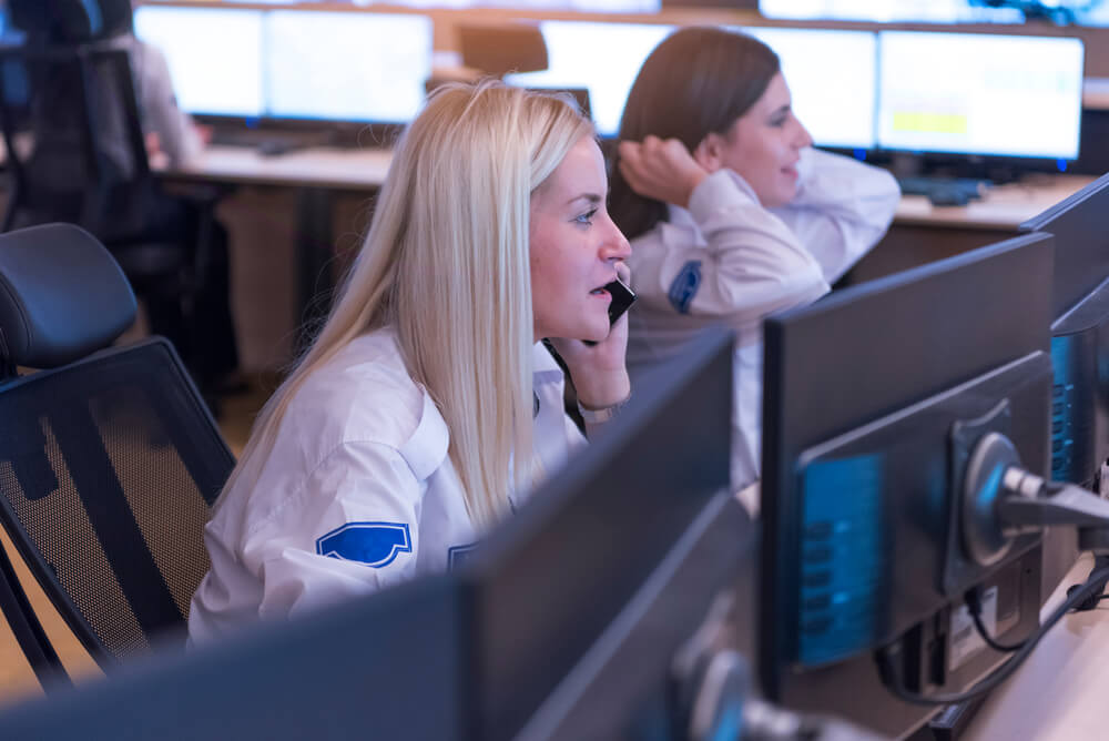 Security Patrols San Diego